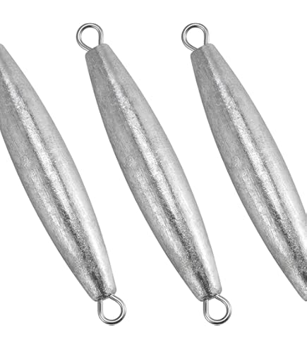 Tungsten Weights Tungsten S Gator Bait Pro Snap Weight Kit 27