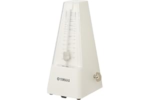 YAMAHA metronome ivory MP-90 IV