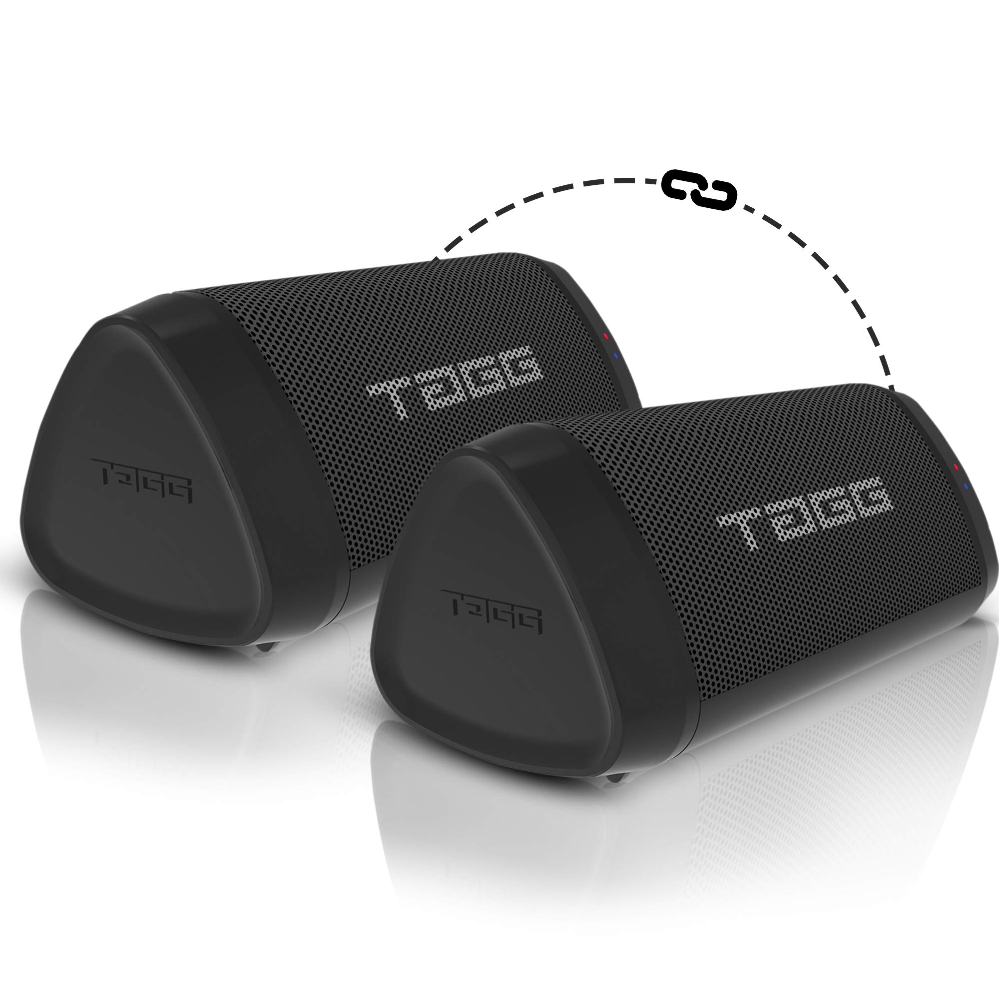 Wireless Portable Bluetooth Speaker 