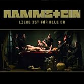 Liebe Ist Fuer Alle Da