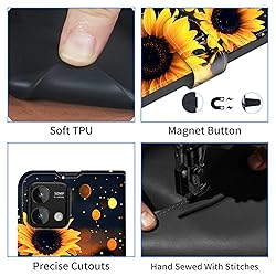 ACWDMKH for Motorola Moto-G-Stylus-5G-2023 Case