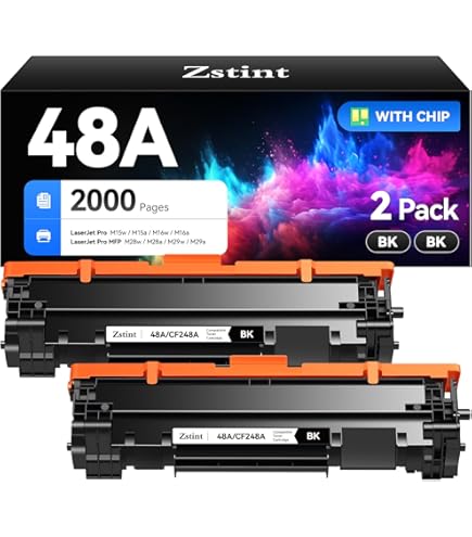 HP LaserJet Cartouche de toner authentique noir 139A HP LaserJet Cartouche de toner authentique noir 139A