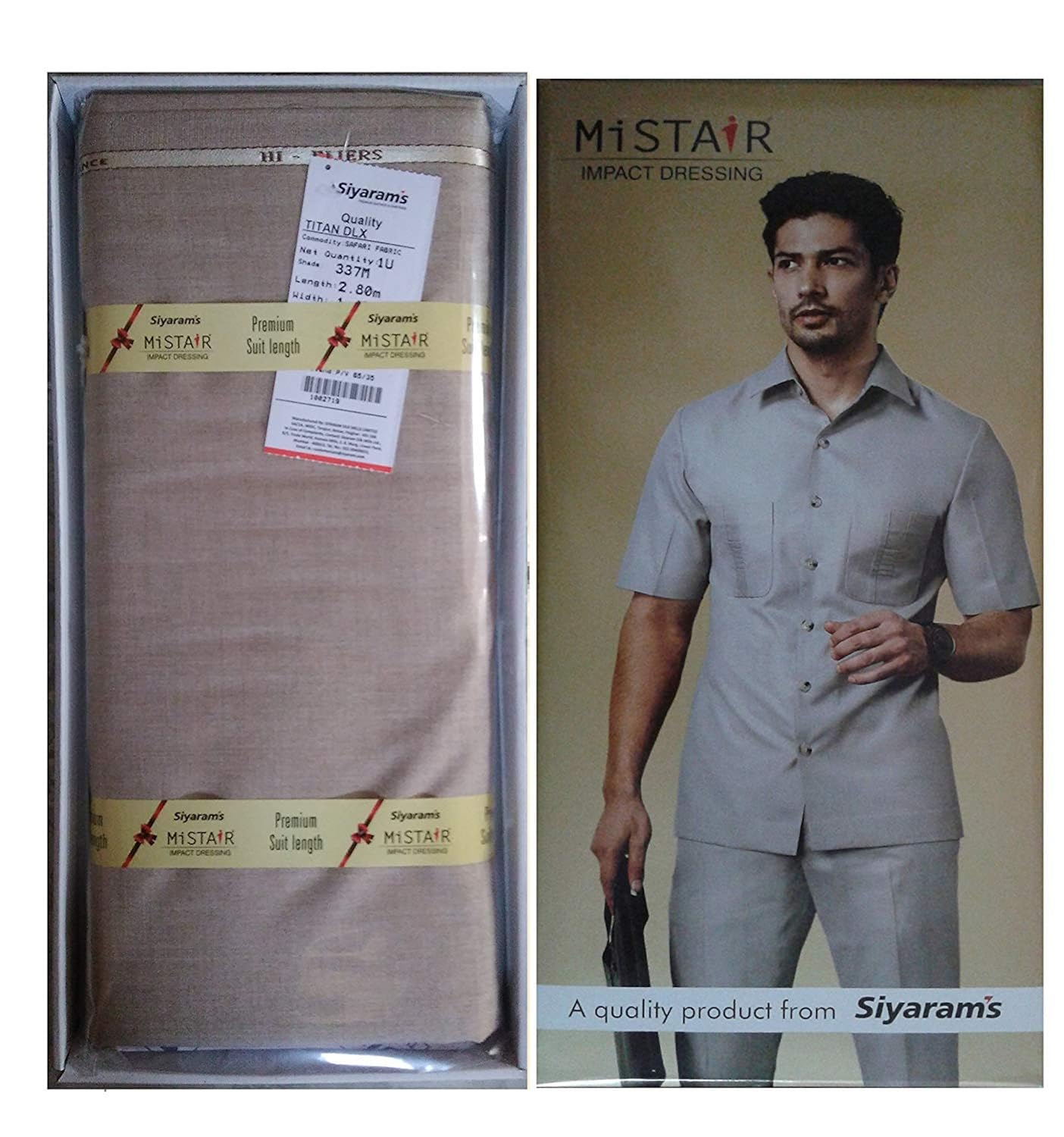 safari suit for boys