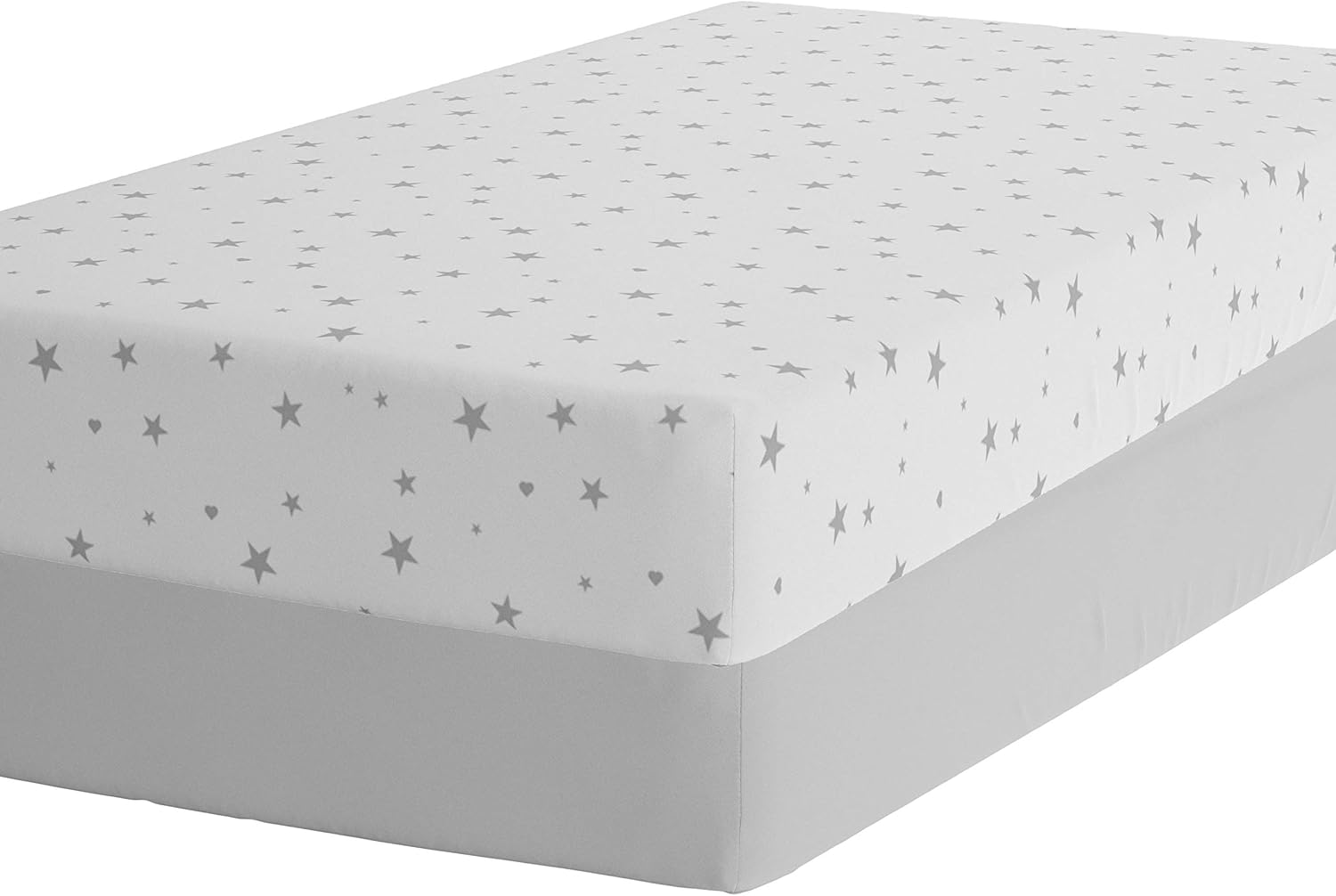 eve baby mattress