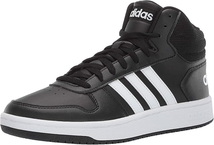adidas sport inspired hoops 2.0 mid sneakers high