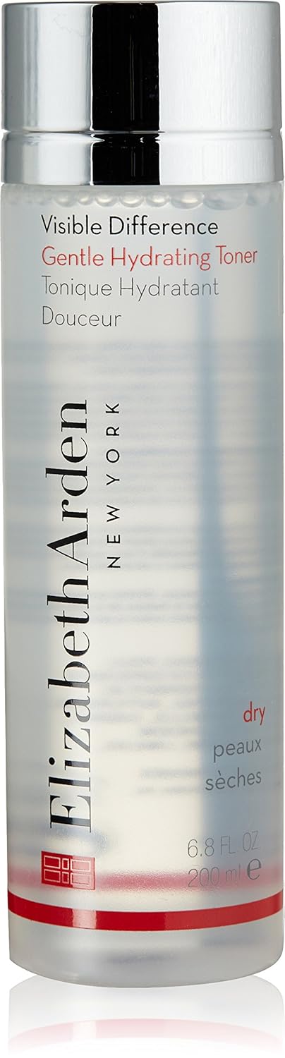 elizabeth arden visible difference toner