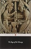 The Saga of the Volsungs (Penguin Classics)
