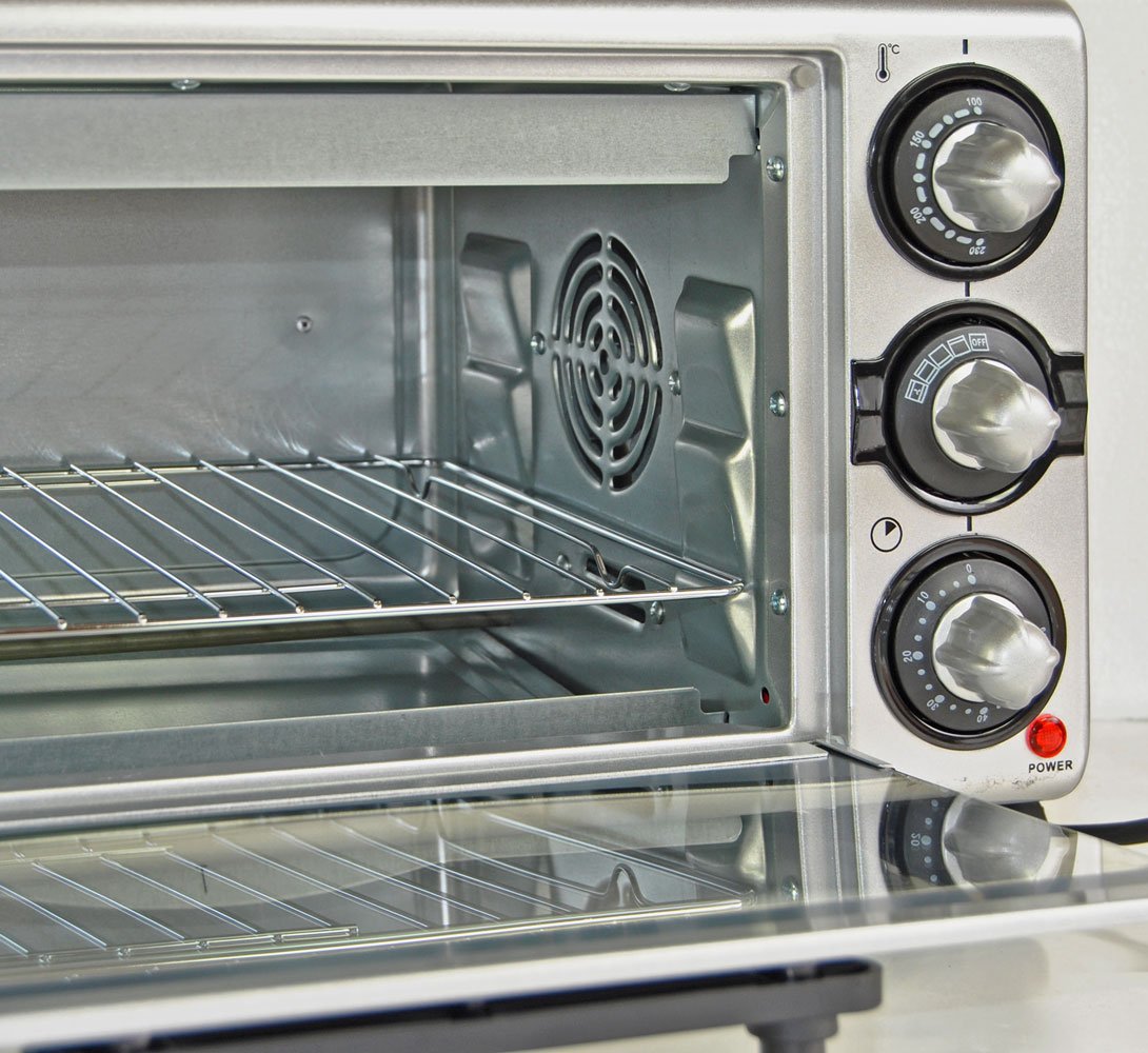 Электропечь Для Кухни Купить Днс