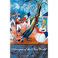 Avengers of the New World: The Story of the Haitian Revolution