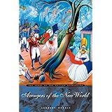 Avengers of the New World: The Story of the Haitian Revolution