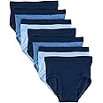 Hanes Men's Ultimate Classic 7-Pack Brief