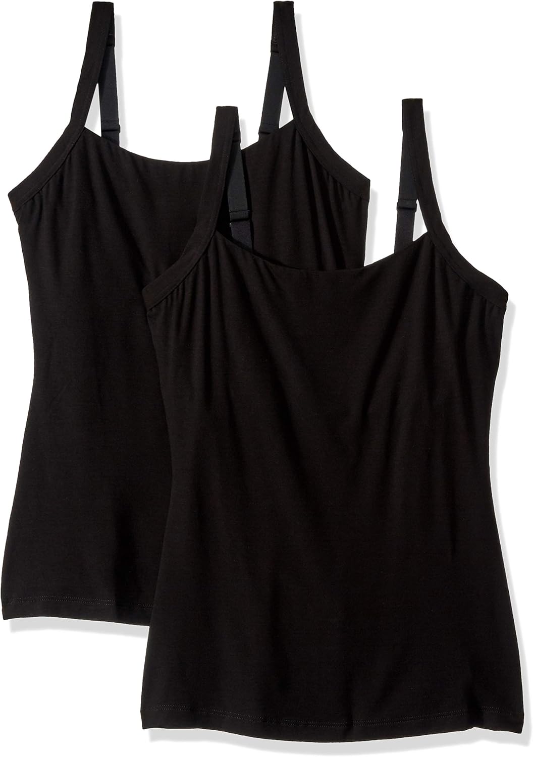Cosabella Women's Talco Curvy Cami 2pk at  Women’s Clothing store