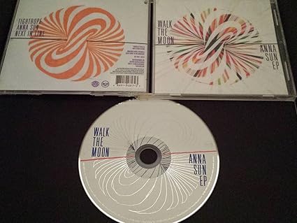 Walk The Moon Shut Up And Dance Walk The Moon Shut Up And Dance