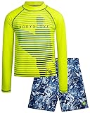 Body Glove Boys Swim Set - Boys Swim Trunks with