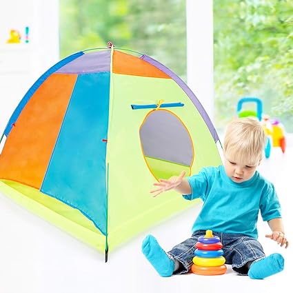 alvantor kids pop play tents indoor outdoor children