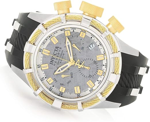 invicta reserve bolt sport