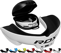 RDX Mouth Guard for Boxing MMA Kickboxing Muay Thai