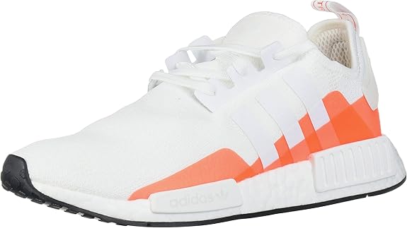 adidas Originals Men's NMD Hiking Shoe: Amazon.co.uk: Shoes & Bags