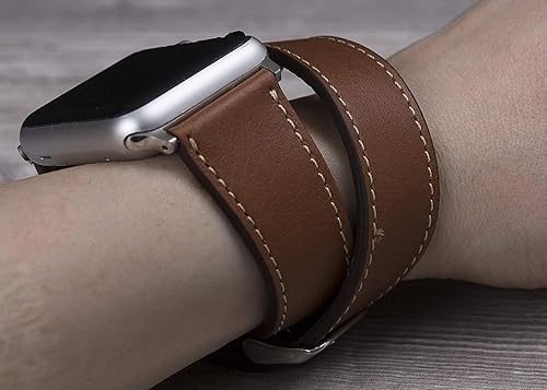double tour apple watch band 44mm