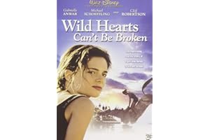 Wild Hearts Can't Be Broken