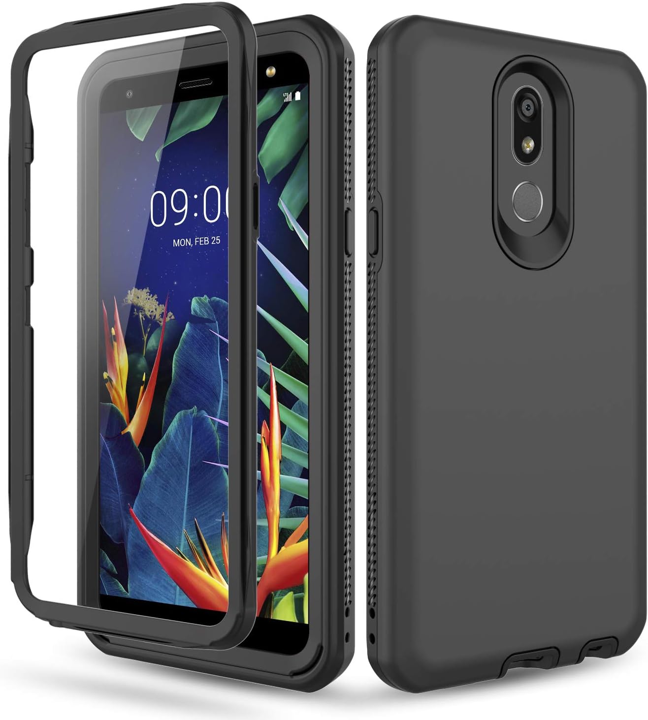 Best lg 163bl phone case