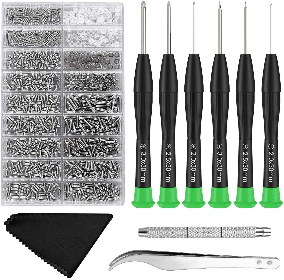 Eyeglass Screw Kit Cvs at Brandon Wills blog