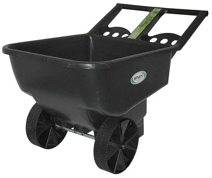 Best Wheelbarrow Our Top 10 Picks for You to Choose