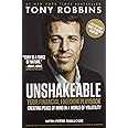 Unshakeable: Your Financial Freedom Playbook