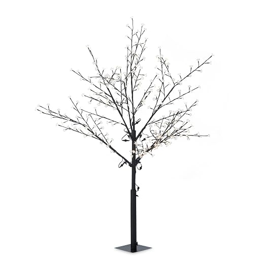 Blumfeldt Hanami Ww 180 Decorazione Natalizia Albero