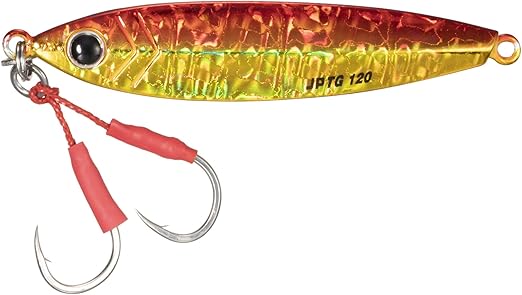 ヒラマサをジグで釣り上げよう 選び方とおすすめ商品を紹介 Fish Master フィッシュ マスター