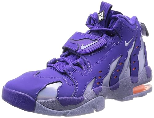 nike air dt max 96 black and white