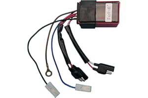 Tuzliufi CDI Box Compatible with Polaris Big Boss Magnum Scrambler Sportsman Worker Xplorer 335 400 425 500 ATV 3084691 3085382 3085564 3085639 1995 1996 1997 1998 1999 2000 2001 2002 New Z163