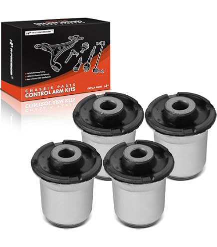 Dorman 13817 Front Control Arm Hardware Kit For Specific Dodge Ram Models