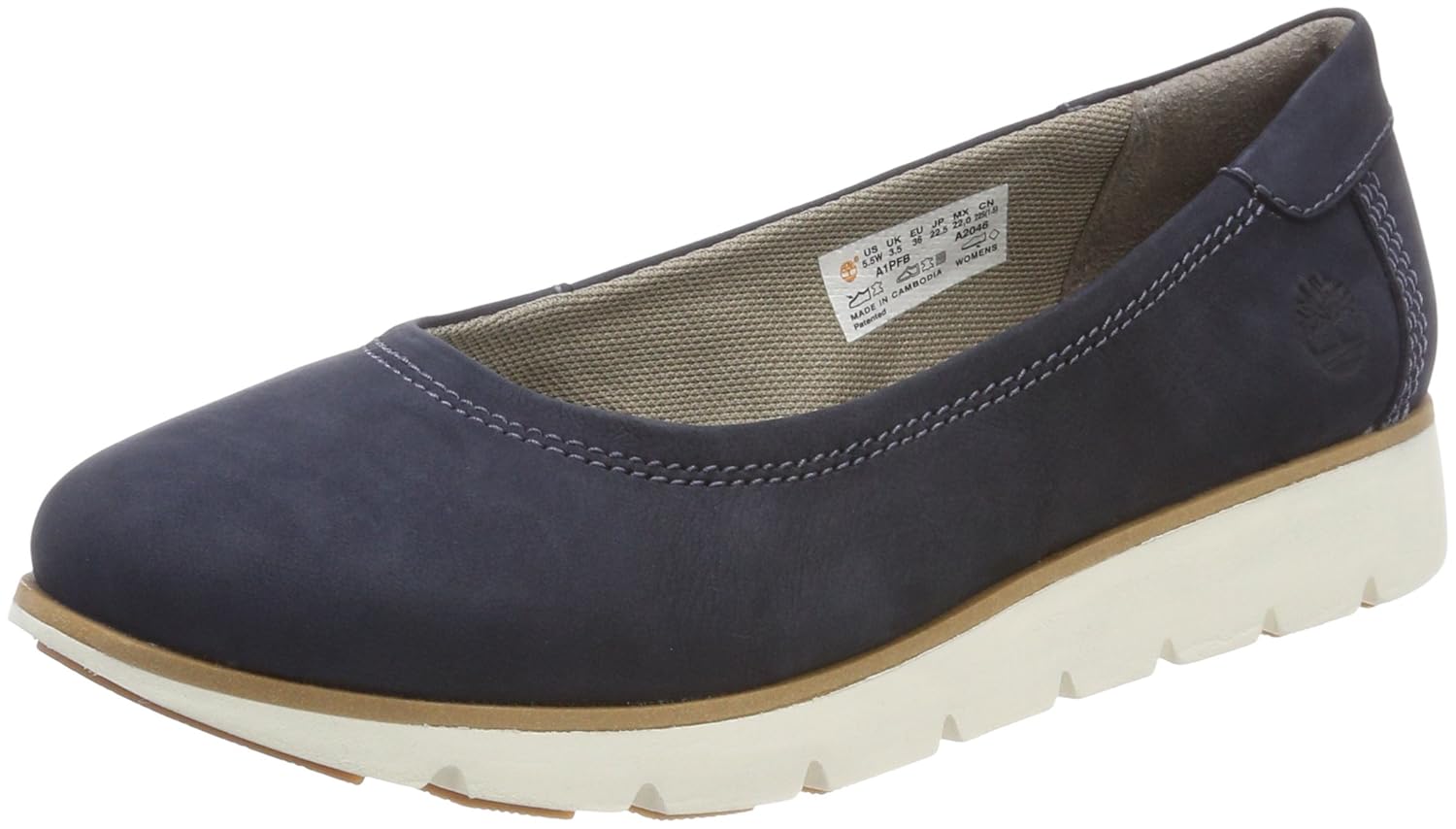 timberland florence air