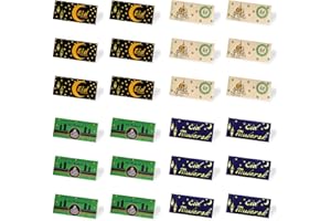 KYMY Eid Mubarak Money Envelopes,Muslim Ramadan Cash Envelopes,Islam Money and Gift Card Holders for for Eid Mubarak,Eid al-Fitr,Eid al-Adha Birthday Wedding Baby Shower Anniversary