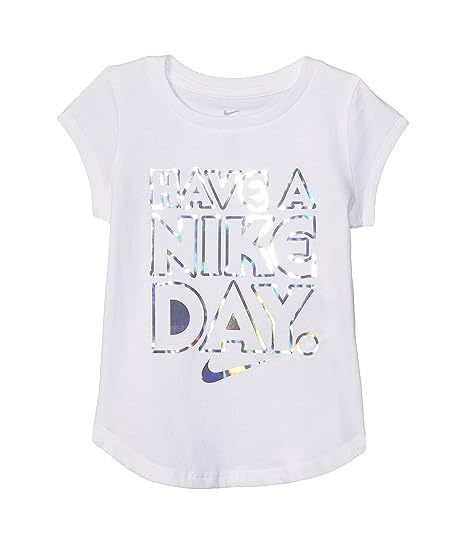 have a nike day kids shirt