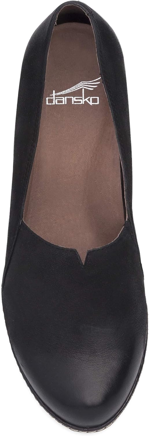 dansko liliana wedge