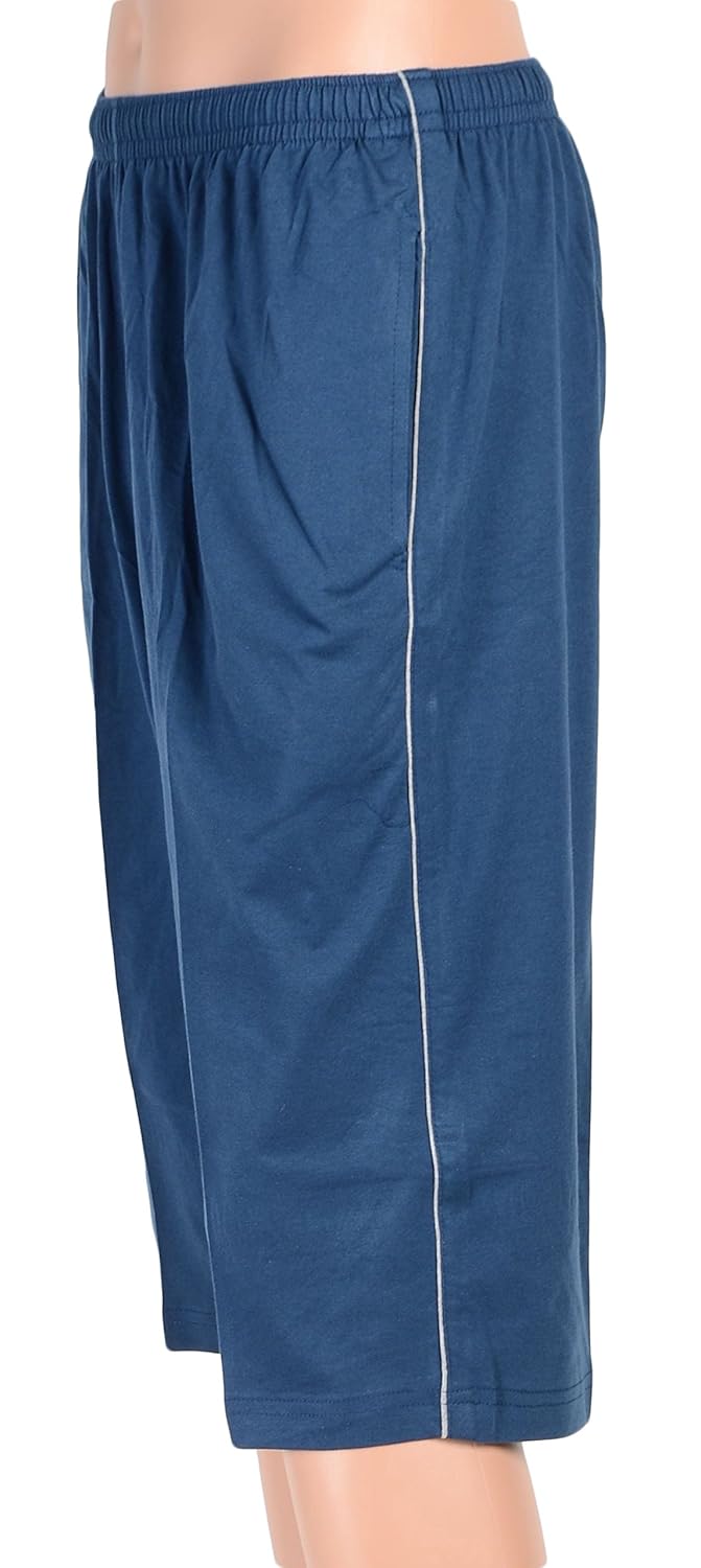 gazelle activestylish mens lounge capri air force