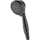 DELTA FAUCET 59426-RB-PK Premium 7-Setting Hand Shower, Venetian Bronze
