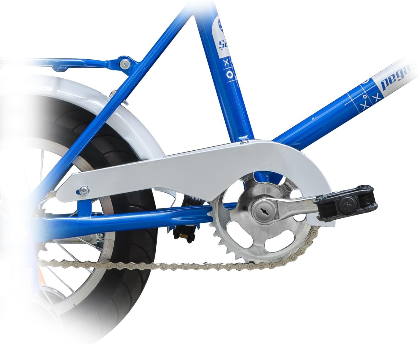 kids bike stabilizer