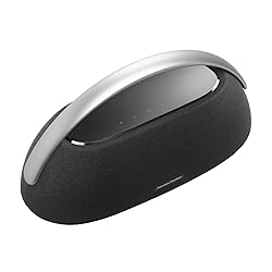 Harman Kardon Go + Play 3 - Portable Bluetooth