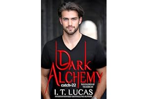 Dark Alchemy: Catch 22