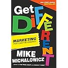 Get Different: Marketing That Can't Be Ignored!