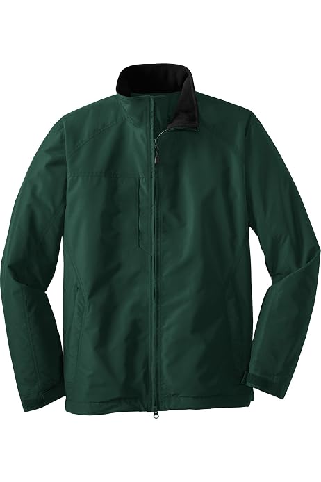 Zip Wind Jacket. J703 True 