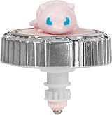 Pokemon Battle Spinner Arena Set with Two Battle Spinners and Launchers view 7