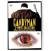 Candyman 2-Movie Collection [DVD]
