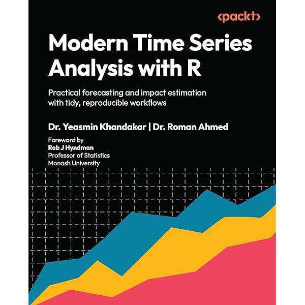 Introductory Time Series with R (Use R!): Cowpertwait, Paul S.P.