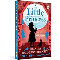 Amazon.com: A Little Princess (Oxford Children's Classics