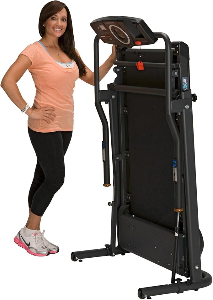 exerpeutic treadmill