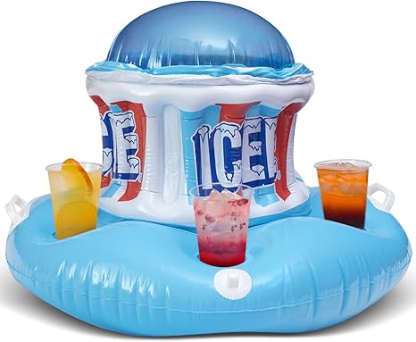 icee kool coolers